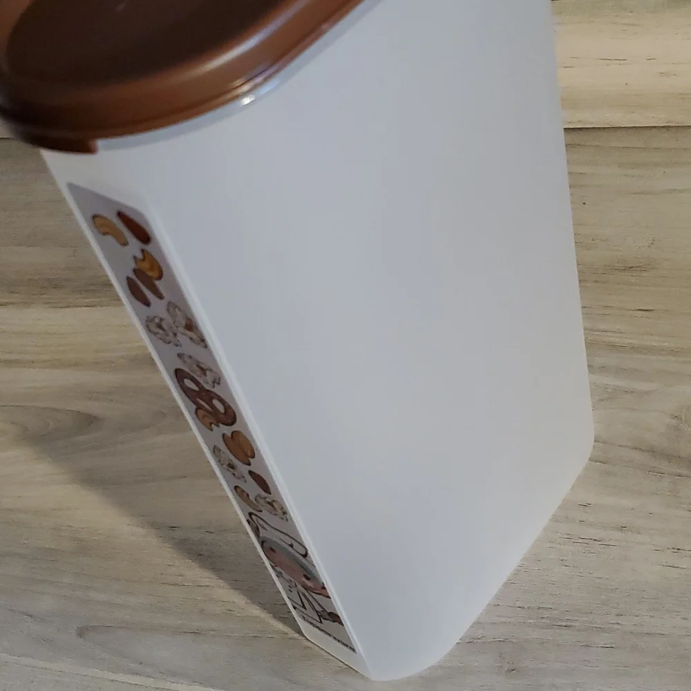 Tupperware Oval Modular Mate - Picture 2 of 14